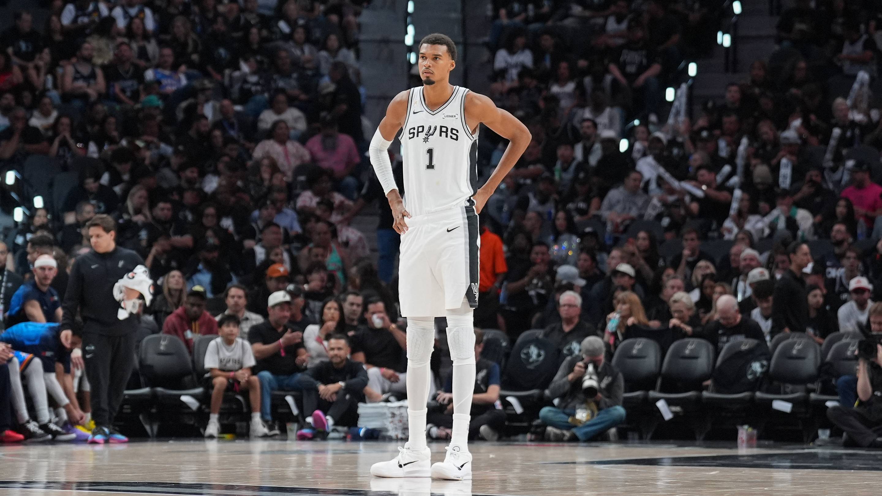 Kalshi NBA MVP Market: Victor Wembanyama, Shai Gilgeous-Alexander, Nikola Jokic, and Luka Doncic Battling