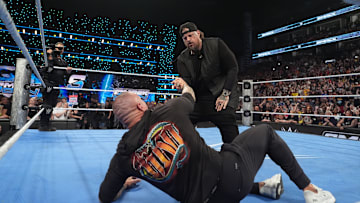 SmackDown