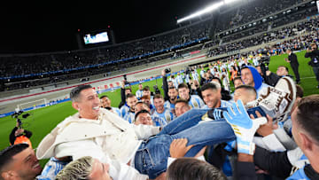Angel Di Maria