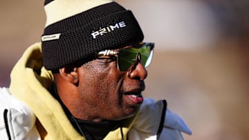 Colorado football and Deion Sanders need each other, but the Dallas Cowboys and New York Giants also need "Prime Time"
