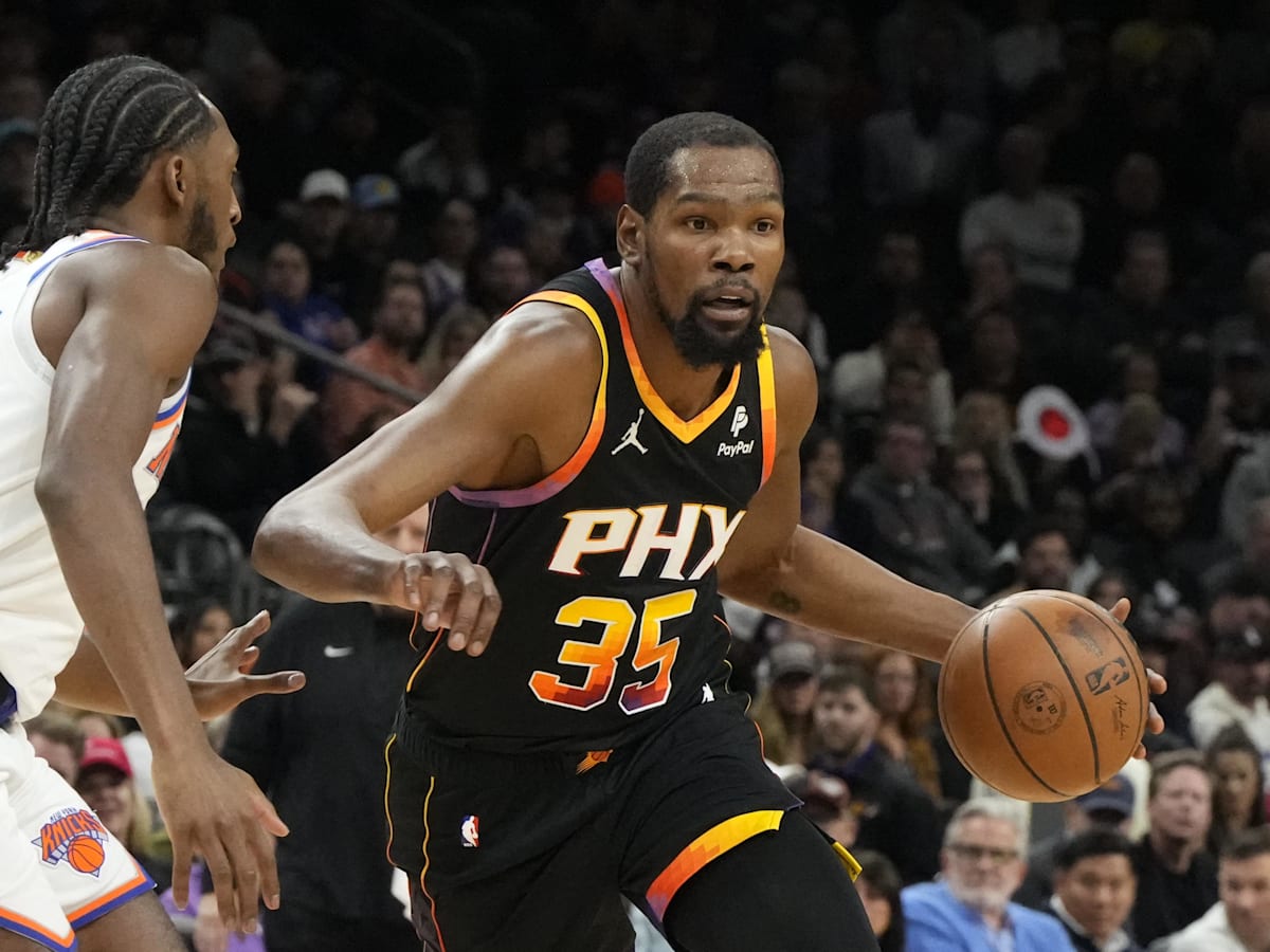 Kevin durant knicks hotsell
