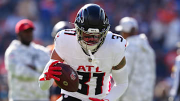 Justin Simmons