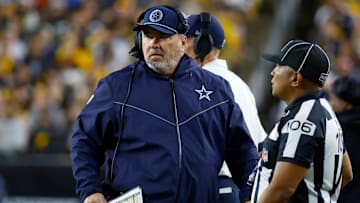 Dallas Cowboys v Pittsburgh Steelers