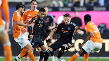 NYCFC