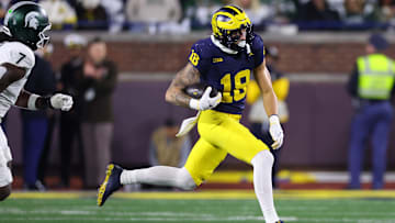 Michigan State v Michigan