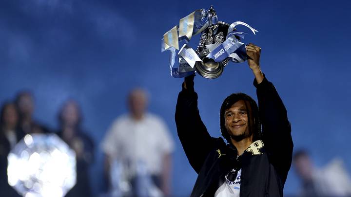 Manchester City Parade And After Party Celebration