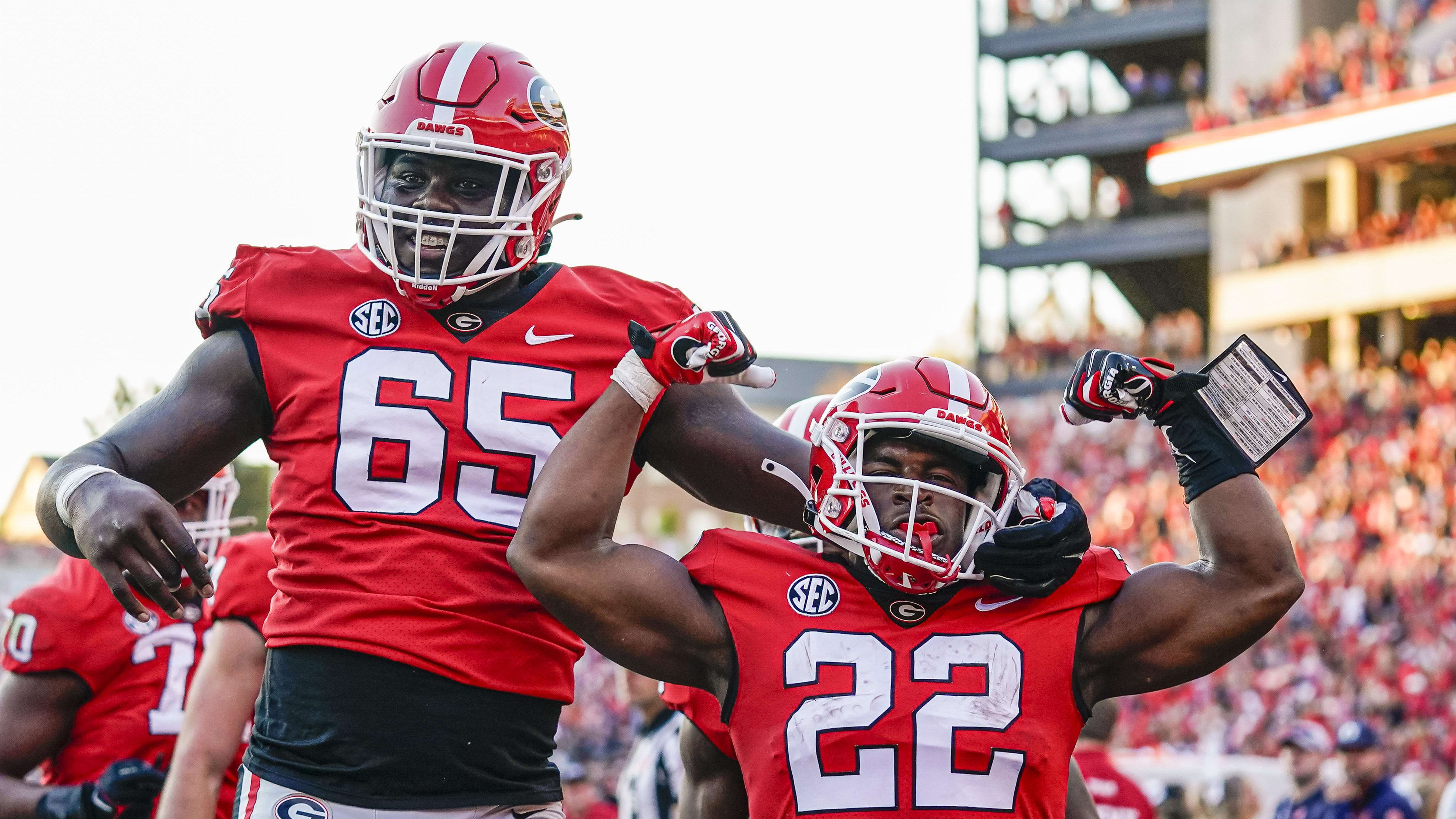Packers Bolster Defense Mims, Cooper & Bullard in Mel Kiper’s Mock