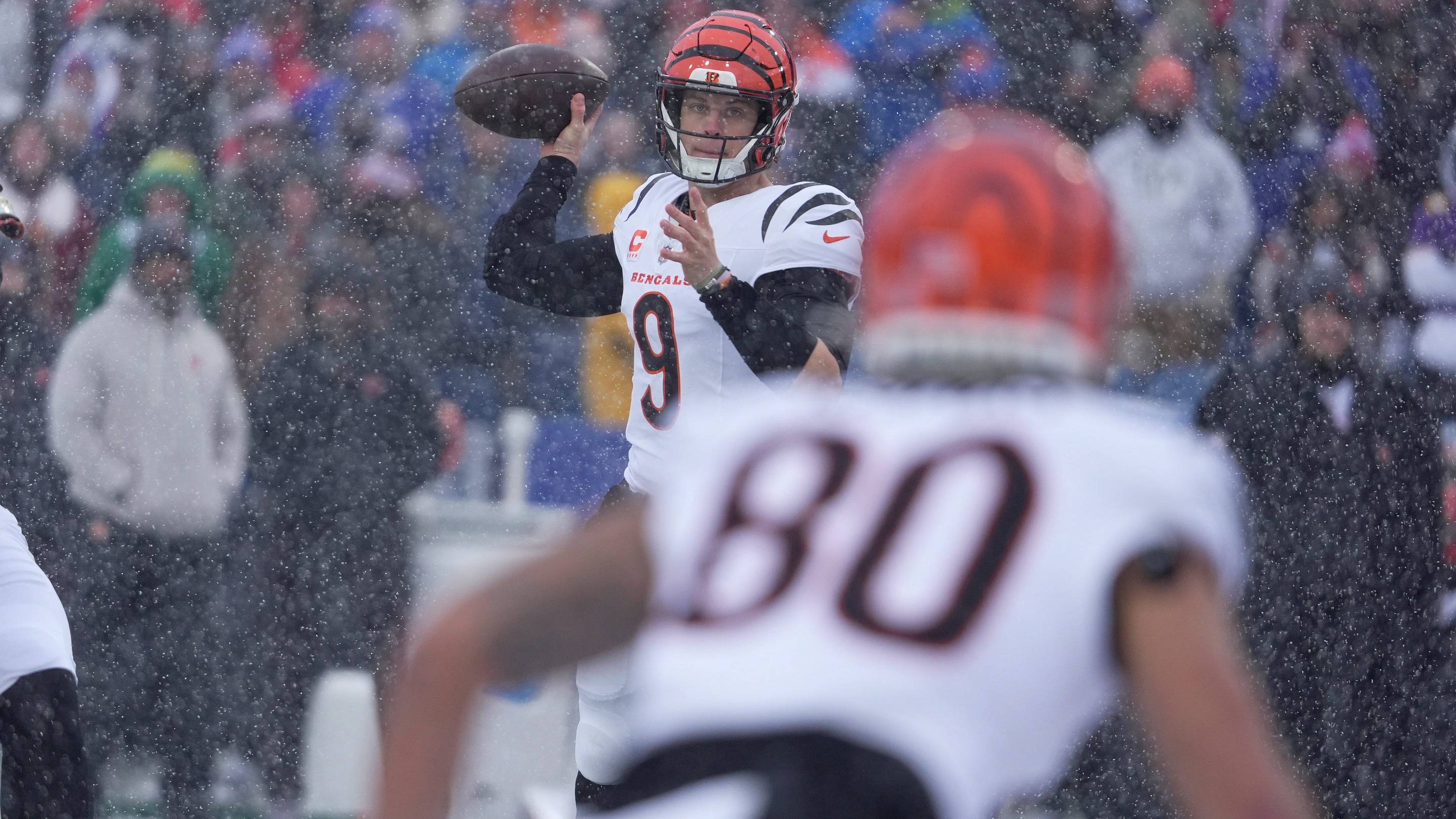 'Andrei Did A Lot For Us' - Joe Burrow Dives Into How Bengals Can Replace Injured Andrei Iosivas