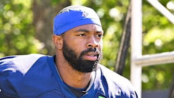 K'Lavon Chaisson