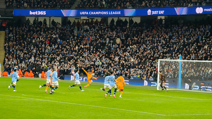 Le but de Kylian Mbappé