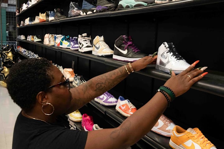 Jordan Brand