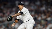 Frankie Montás se perderá al menos un turno en la rotación de Yankees