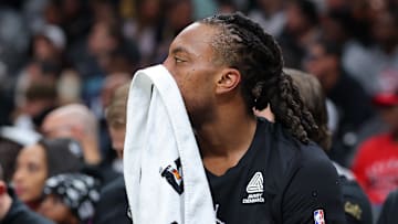 Darius Garland, Cleveland Cavaliers
