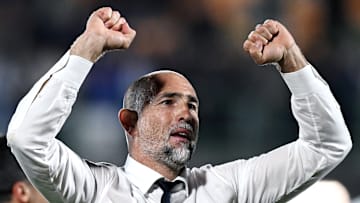 Igor Tudor's talks, as per his contract clause, have shed little light on his Juventus future