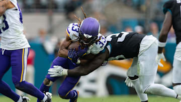 Aaron Jones
