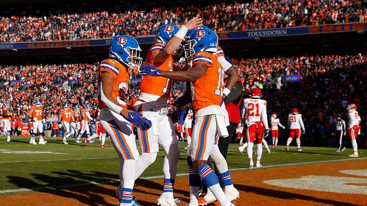 Kansas City Chiefs v Denver Broncos
