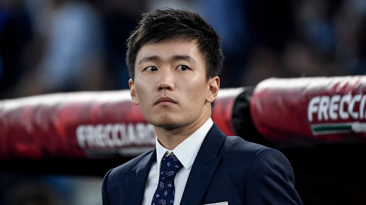 Steven Zhang Steven Zhang