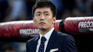 Steven Zhang