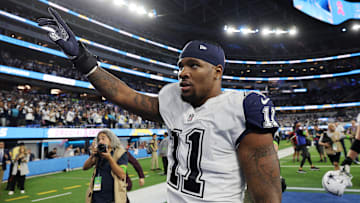 Dallas Cowboys v Los Angeles Chargers