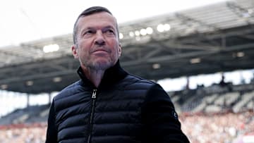 Lothar Matthäus Lothar Matthäus