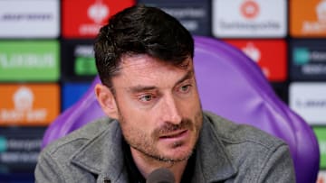 Albert Riera wird neuer Frankfurt-Trainer Albert Riera wird neuer Frankfurt-Trainer