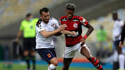 Flamengo reencontra a LDU na Libertadores