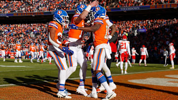 Kansas City Chiefs v Denver Broncos