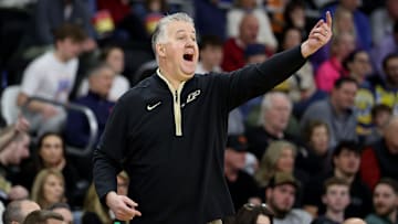 High Point v Purdue