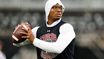 South Carolina v Vanderbilt