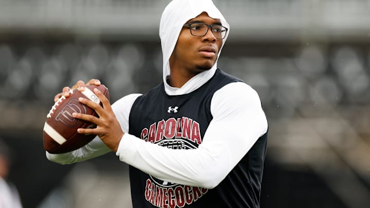 South Carolina v Vanderbilt