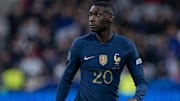France v Austria: UEFA Nations League - League Path Group 1