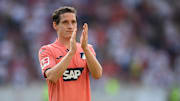 Sebastian Rudy