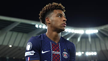 Paris Saint-Germain v Tottenham Hotspur - UEFA Super Cup 2025