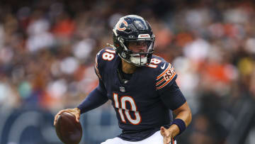 Cincinnati Bengals v Chicago Bears