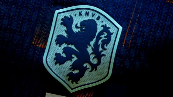La fédération néerlandaise a vu son maillot extérieur fuiter.