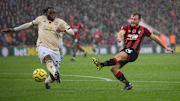 AFC Bournemouth v Manchester United - Premier League