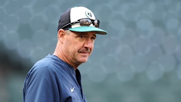 Colorado Rockies v Seattle Mariners