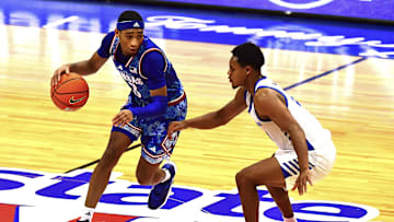 Chaminade vs. Kansas