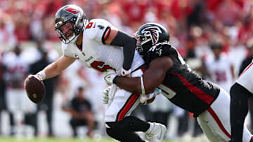 Atlanta Falcons v Tampa Bay Buccaneers