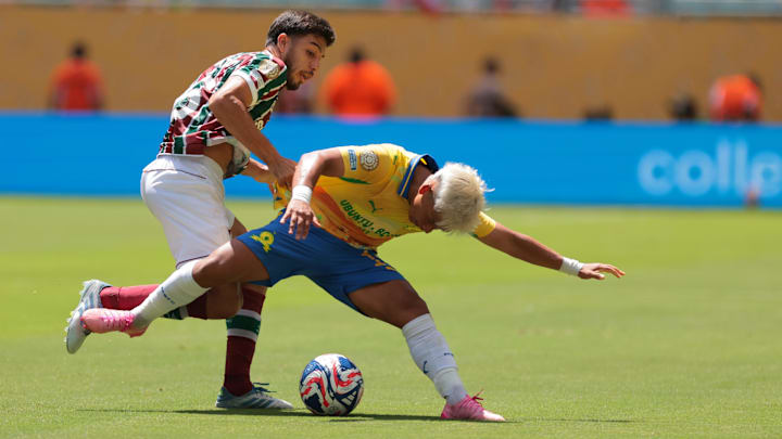 nonato do fluminense