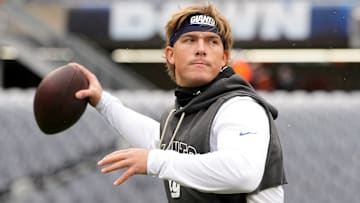 New York Giants v Chicago Bears - NFL 2025