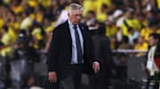 Brasil empata com o Equador em Guayaquil na estreia de Ancelotti