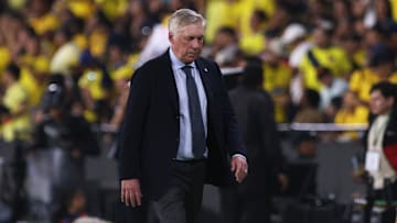 Brasil empata com o Equador em Guayaquil na estreia de Ancelotti