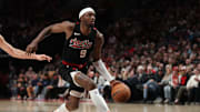 Los Lakers pudieran conseguir al mejor jugador de los Trail Blazers en los últimos meses