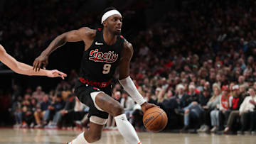 Los Lakers pudieran conseguir al mejor jugador de los Trail Blazers en los últimos meses