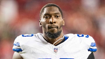 DeMarcus Lawrence