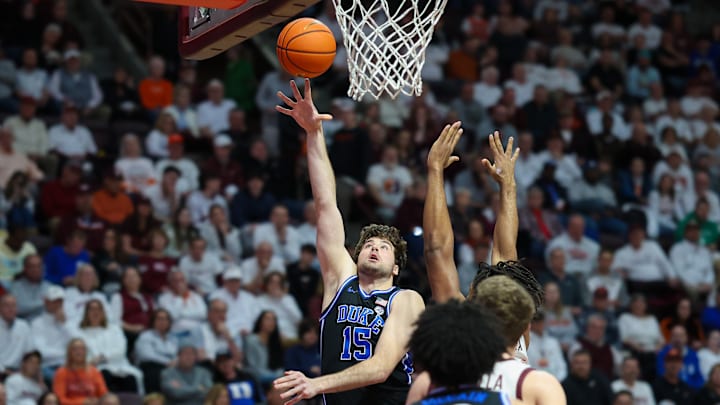 Duke v Virginia Tech