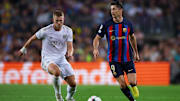 FC Barcelona v FC Bayern München: Group C - UEFA Champions League