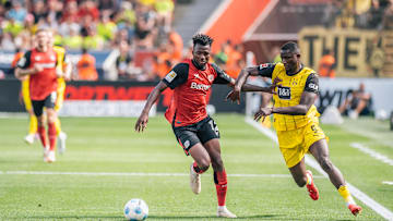Bayer 04 Leverkusen v Borussia Dortmund - Bundesliga
