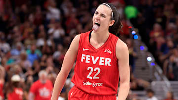 Phoenix Mercury v Indiana Fever